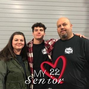 Meet your Posher, Anna